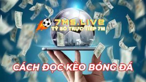 Hướng dẫn cách tính kèo bóng đá chính xác nhất