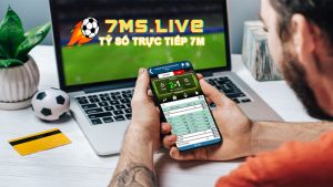 Hướng Dẫn Cách Bắt Kèo Trong Bóng Đá Chuẩn Không Cần Chỉnh 