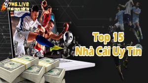 Tổng hợp 15 trang web cá độ bóng đá online qua mạng uy tín nhất 2023