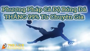 Cách chơi cá độ bóng đá không thua theo bí quyết từ chuyên gia